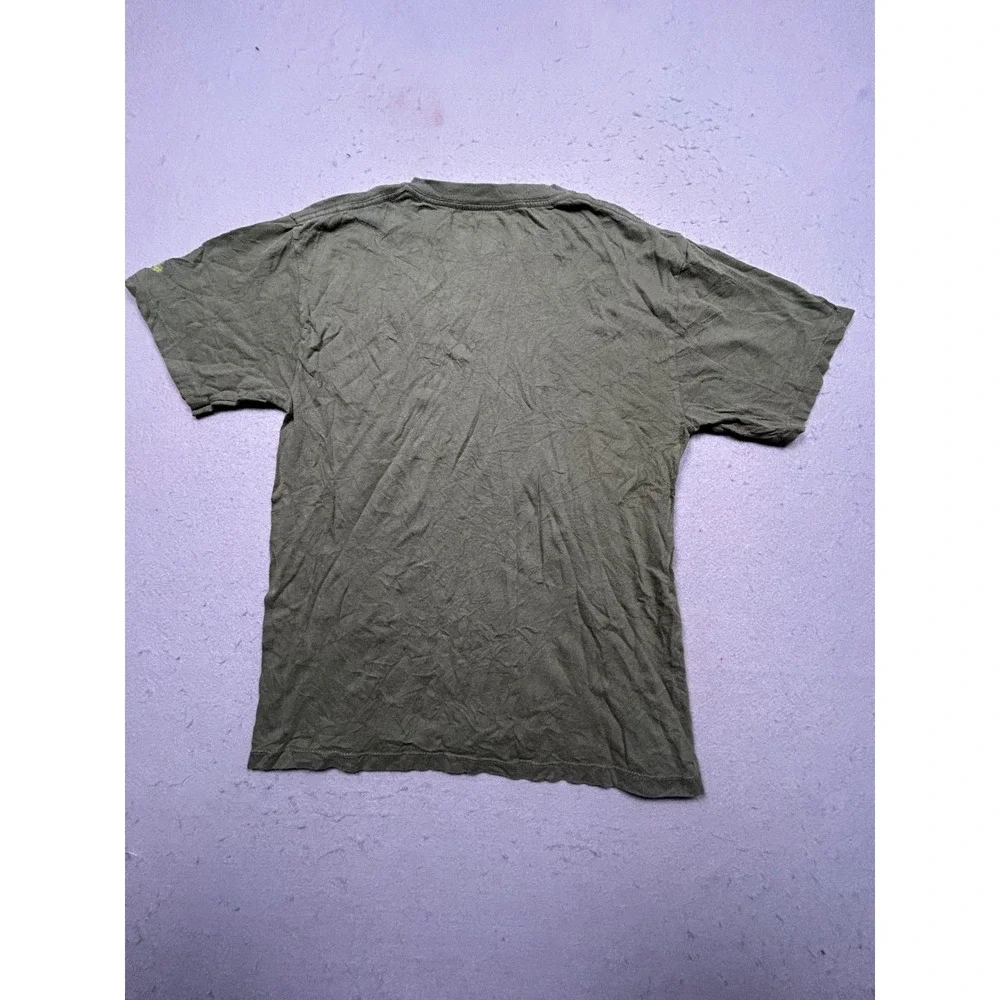Tony Hawk Graphic Tee Cotton Gray XL 18/20 Boys
